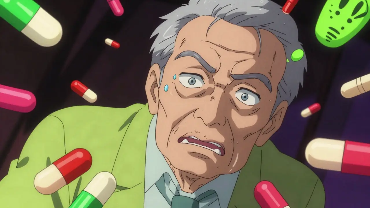 Medication Safety at Home: A Step-by-Step Guide to Preventing Errors