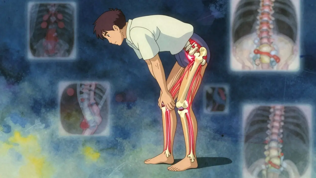 Spondylolisthesis: Understanding Back Pain, Instability, and Fusion Options