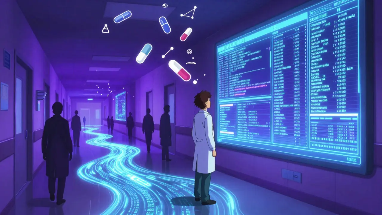 The Science of Medication Safety: Risk, Benefit, and Evidence