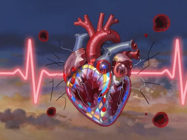 Arrhythmias Explained: Atrial Fibrillation, Bradycardia, and Tachycardia