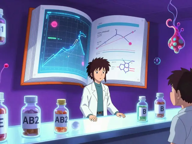 How to Verify the FDA Orange Book for Generic Equivalence