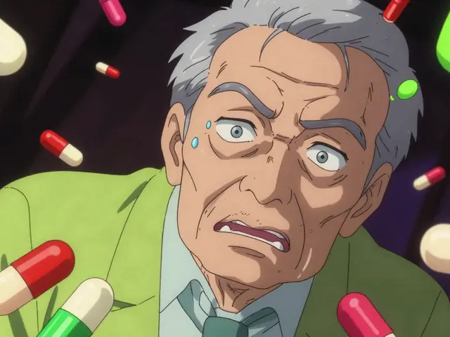 Medication Safety at Home: A Step-by-Step Guide to Preventing Errors