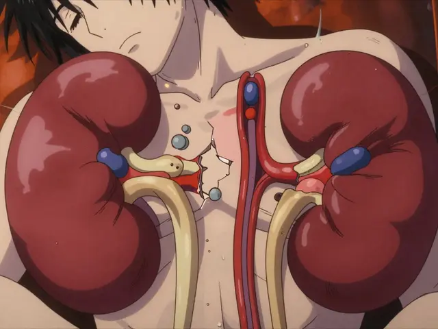 Treating Anemia in Kidney Disease with Erythropoietin and Iron Therapy (2026)