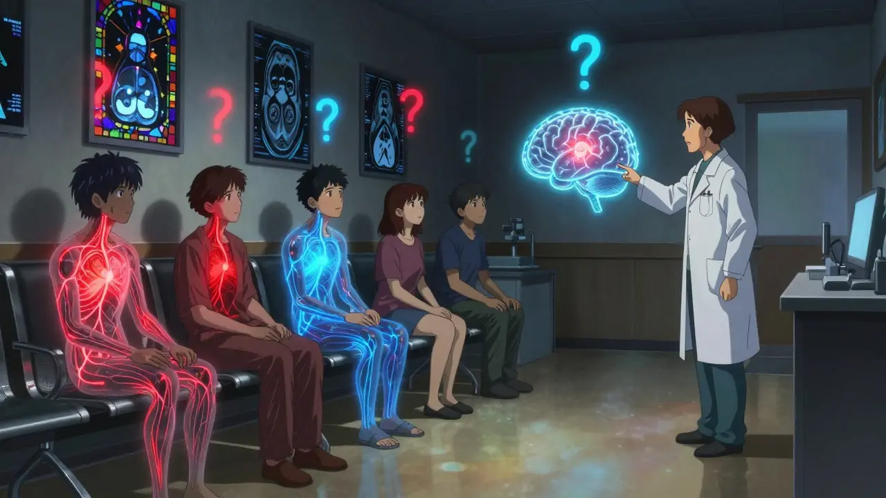 Epilepsy Surgery: Who Qualifies, What Are the Risks, and What Can You Expect?