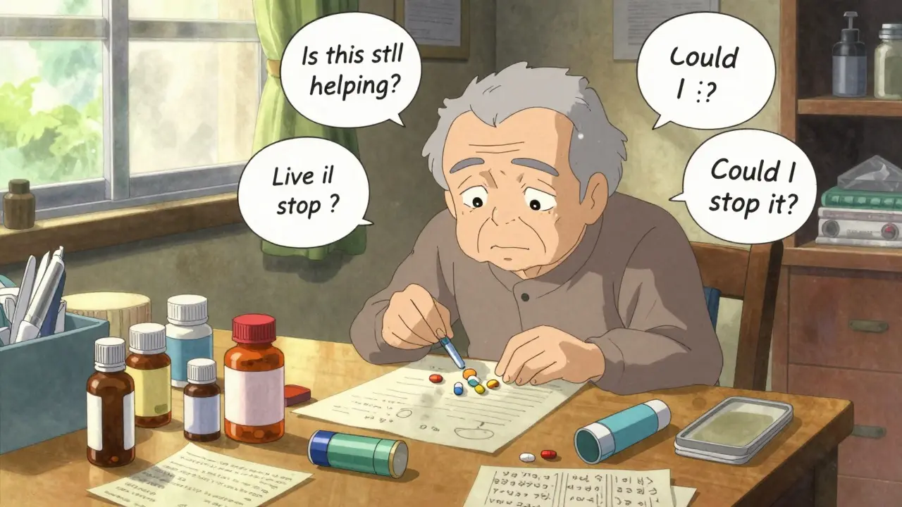 How to Prepare for a Medication Review Appointment