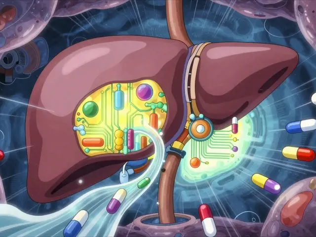 Calcium Channel Blockers Guide: Managing Metabolic Interactions and Drug Clearance