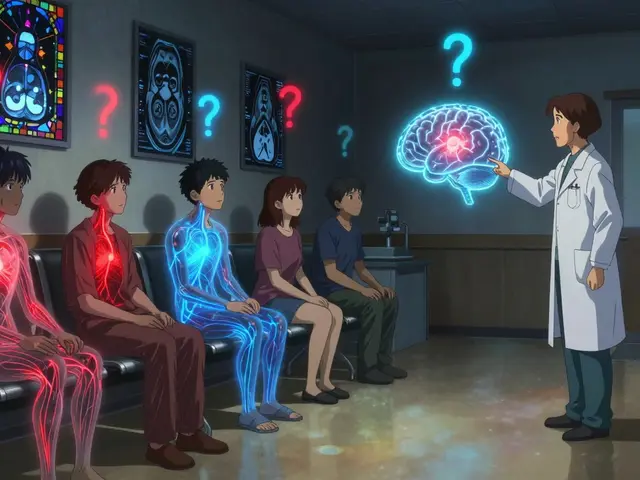 Epilepsy Surgery: Who Qualifies, What Are the Risks, and What Can You Expect?