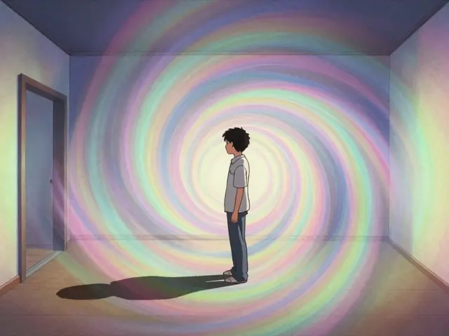 Understanding Vertigo and Dizziness: A Guide to Inner Ear Disorders and Vestibular Therapy