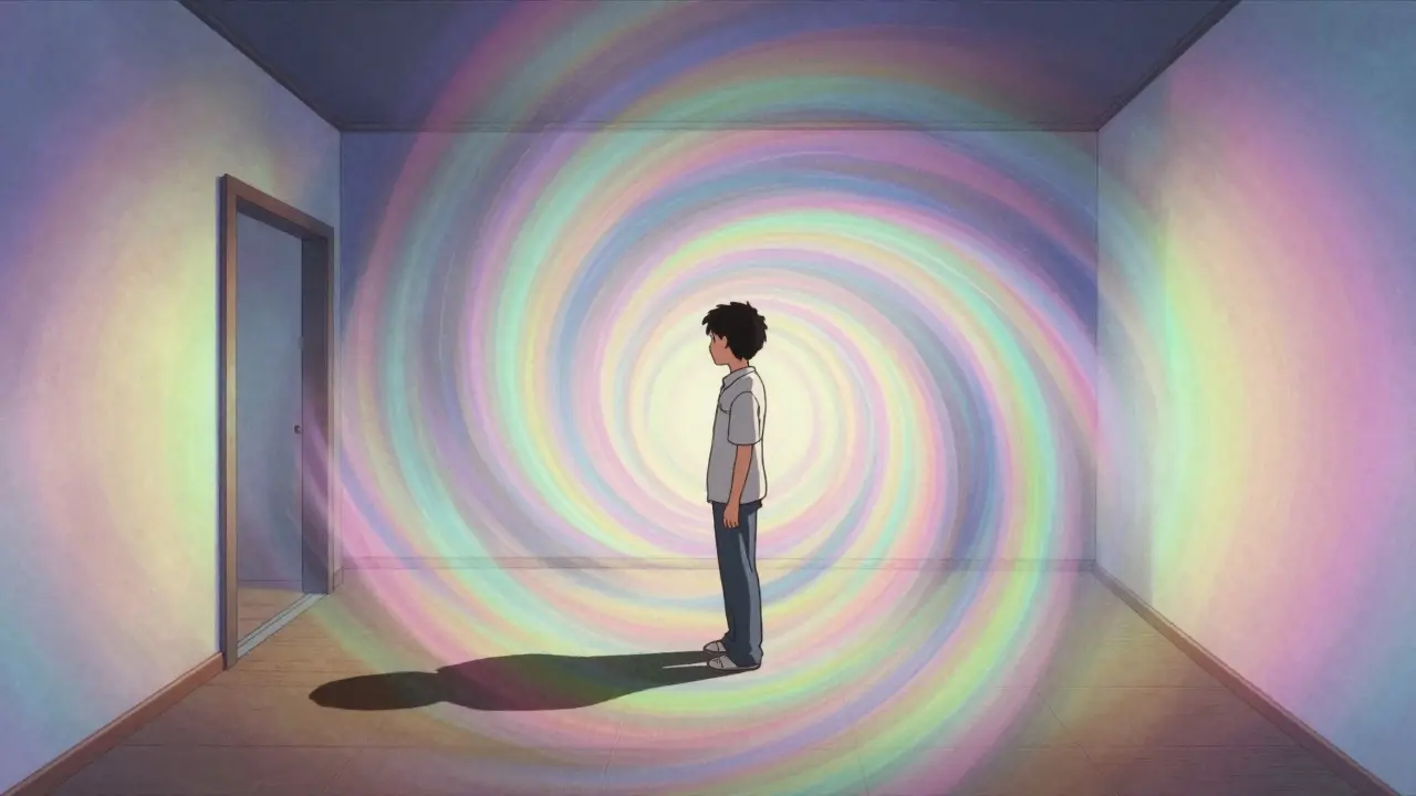 Understanding Vertigo and Dizziness: A Guide to Inner Ear Disorders and Vestibular Therapy