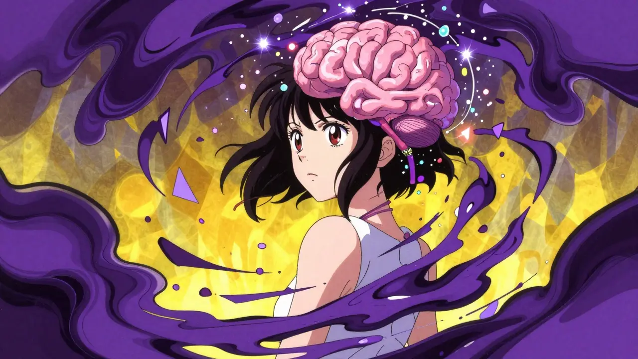 Autoimmune Encephalitis Guide: Red Flags, Antibodies, and Treatment