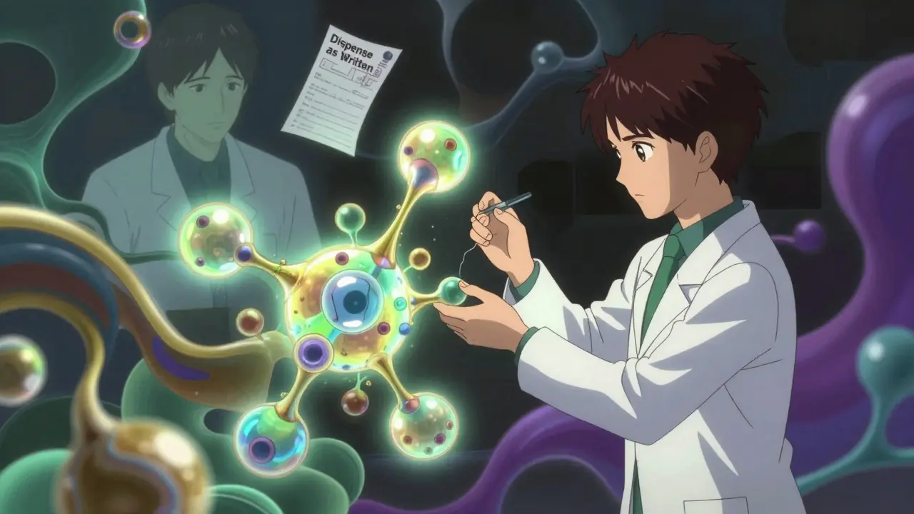 Challenges for Doctors and Patients