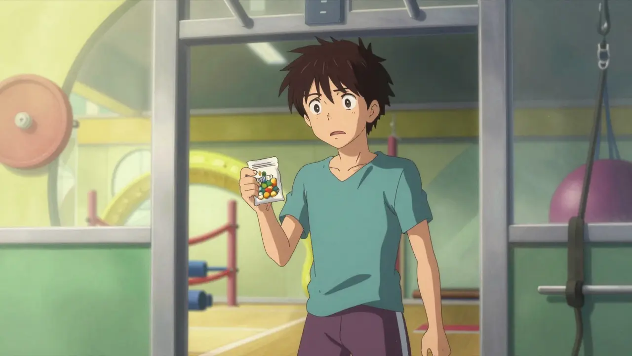 Diabetes and Exercise: How to Prevent Hypoglycemia During Workouts