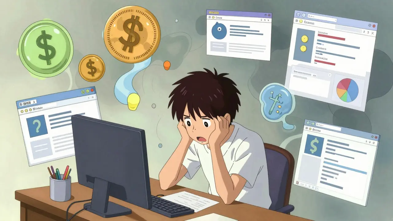 How and Where to Buy Forxiga Online: A Complete Safety and Pricing Guide