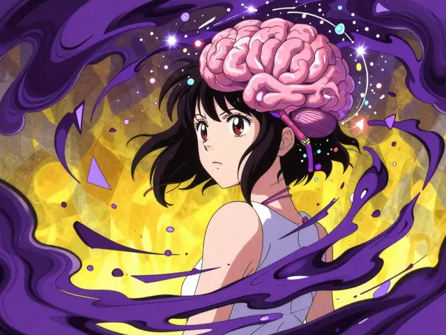 Autoimmune Encephalitis Guide: Red Flags, Antibodies, and Treatment