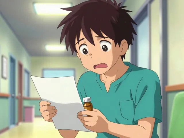 How to Report a Medication Safety Concern to Your Clinic: A Patient Guide