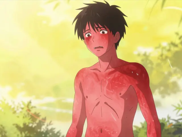 Preventing Phototoxicity During Antibiotic Therapy: A Practical Guide