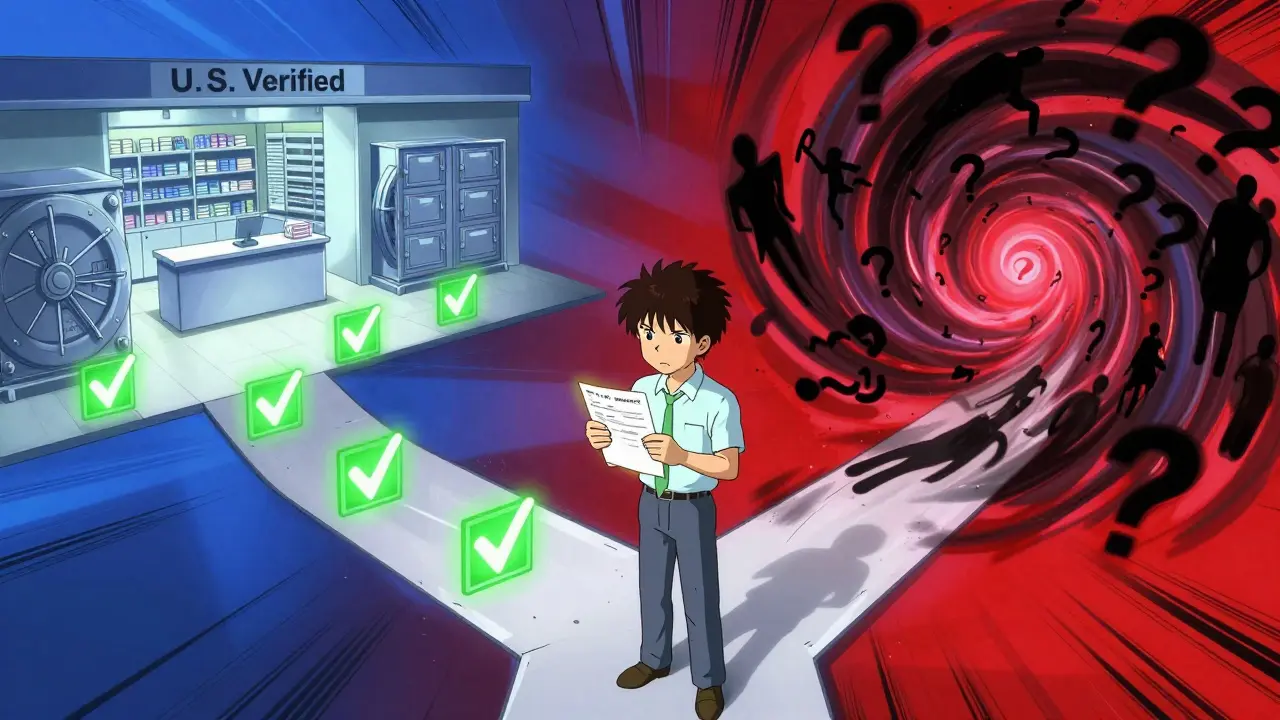 How and Where to Buy Online Cytoxan: Safe Sources, Pricing, and Verification