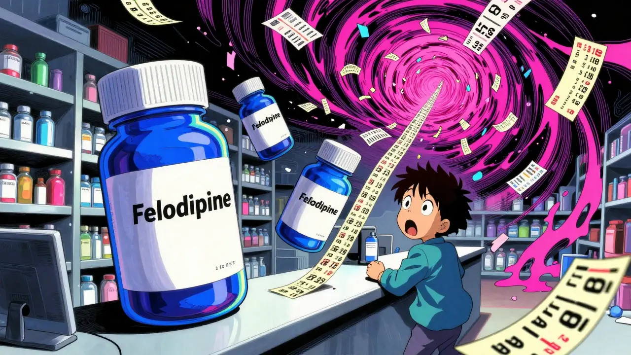 How and Where to Buy Felodipine Online: A Safe Guide for 2026