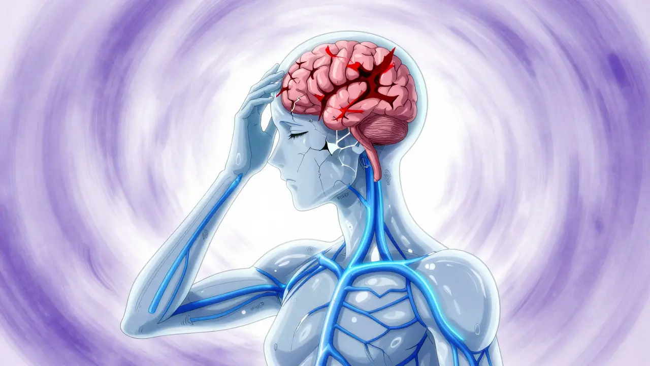 Tacrolimus Neurotoxicity: Managing Tremors, Headaches, and Blood Level Targets