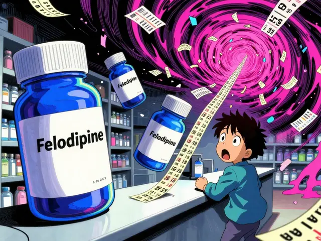 How and Where to Buy Felodipine Online: A Safe Guide for 2026