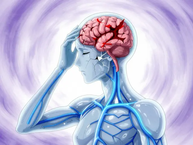 Tacrolimus Neurotoxicity: Managing Tremors, Headaches, and Blood Level Targets