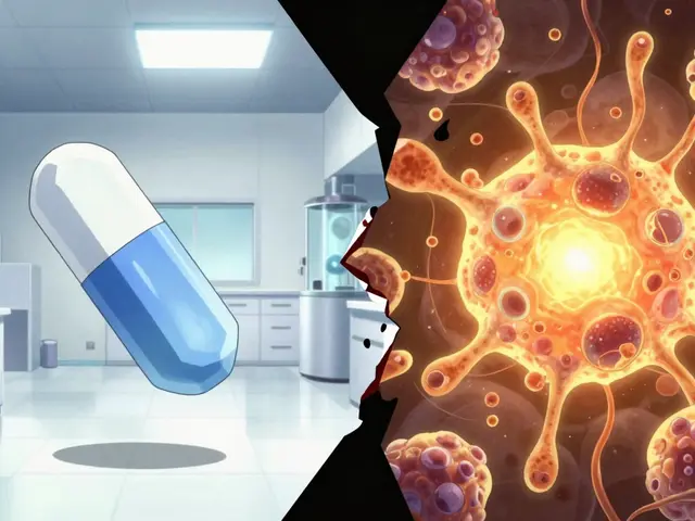 Biosimilar vs Generic: What’s the Difference and Which Is Right for You?